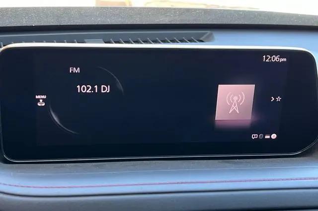 2026 Mazda CX-30 2.5 S Carbon Edition