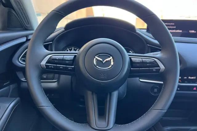 2026 Mazda CX-30 2.5 S Carbon Edition