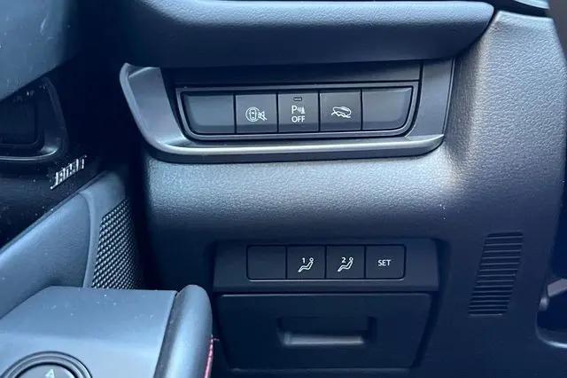 2026 Mazda CX-30 2.5 S Carbon Edition