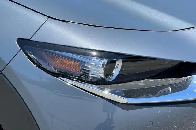 2026 Mazda CX-30 2.5 S Carbon Edition