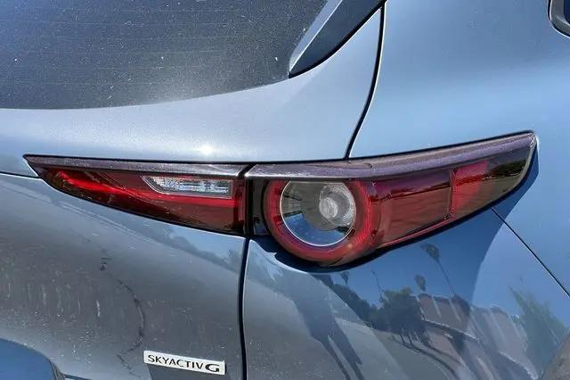 2026 Mazda CX-30 2.5 S Carbon Edition