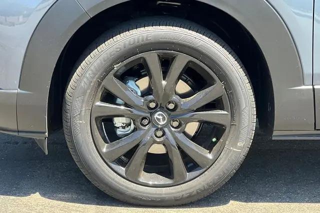 2026 Mazda CX-30 2.5 S Carbon Edition