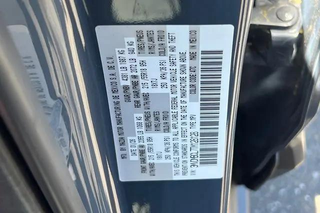 2026 Mazda CX-30 2.5 S Carbon Edition