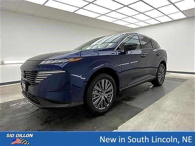 2026 Nissan Murano SL for sale in Lincoln, NE