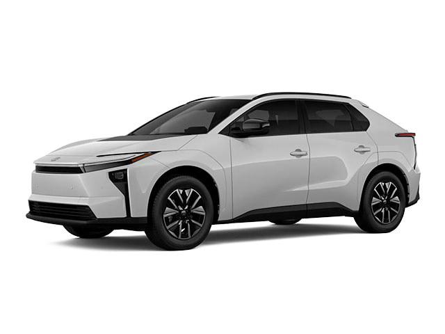 2026 Toyota bZ XLE Plus for sale in Conshohocken, PA