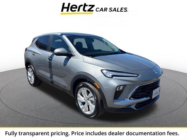 2025 Buick Encore GX Preferred FWD for sale in Roseville, CA