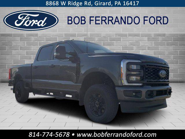 2026 Ford F-250 XL for sale in Girard, PA