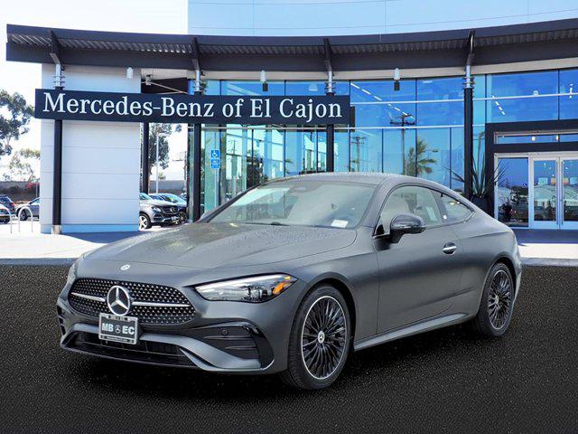 2026 Mercedes-Benz CL 450 for sale in El Cajon, CA
