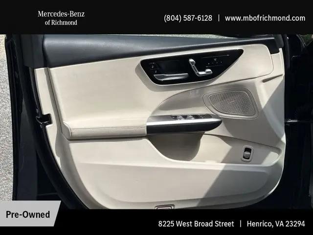 2023 Mercedes-Benz C-CLASS C 300 4MATIC Sedan