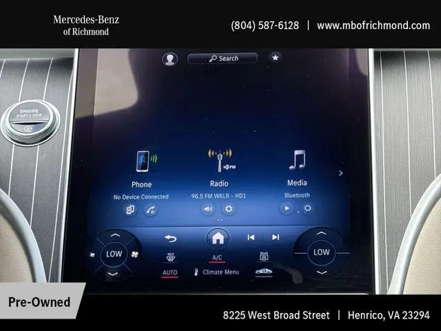 2023 Mercedes-Benz C-CLASS C 300 4MATIC Sedan