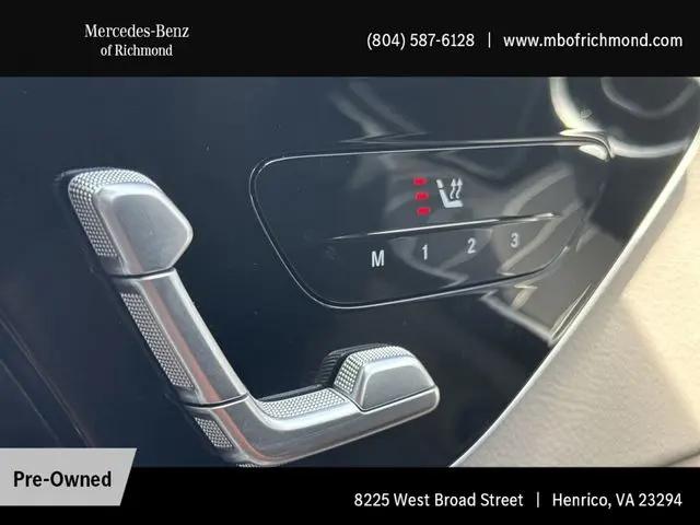 2023 Mercedes-Benz C-CLASS C 300 4MATIC Sedan