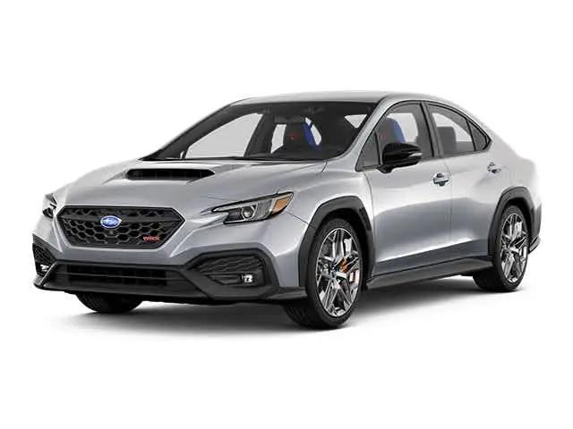 2026 Subaru WRX tS for sale in Riverside, CA