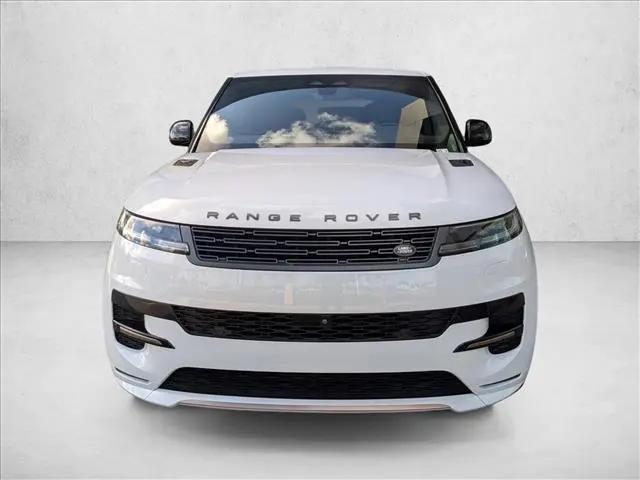 2025 Land Rover Range Rover Sport P460 Dynamic SE
