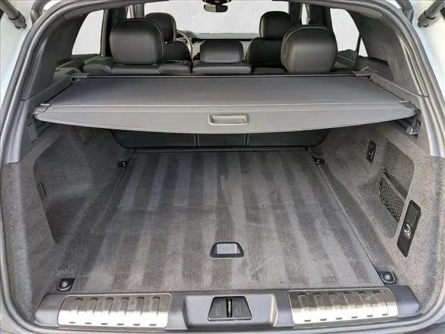 2025 Land Rover Range Rover Sport P460 Dynamic SE