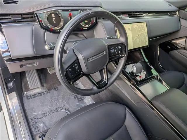 2025 Land Rover Range Rover Sport P460 Dynamic SE