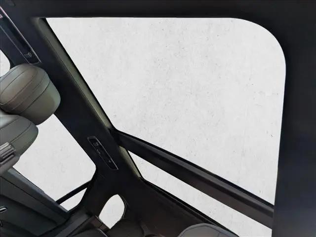 2025 Land Rover Range Rover Sport P460 Dynamic SE