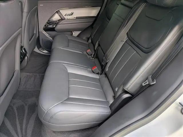 2025 Land Rover Range Rover Sport P460 Dynamic SE