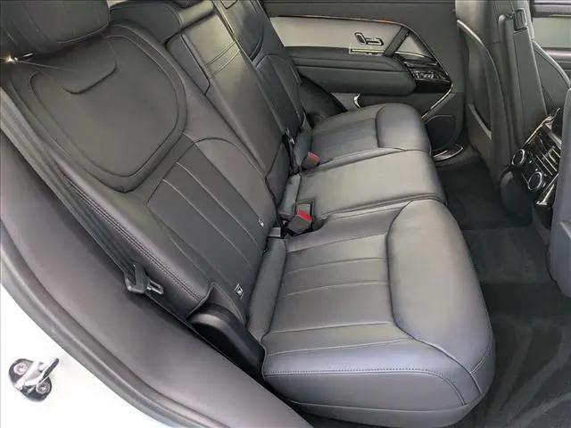 2025 Land Rover Range Rover Sport P460 Dynamic SE