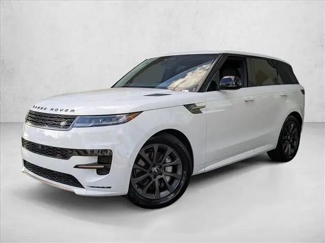 2025 Land Rover Range Rover Sport P460 Dynamic SE for sale in Pompano Beach, FL