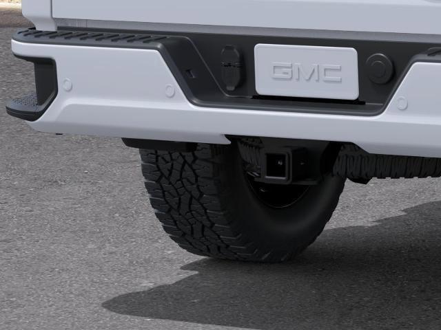 2026 GMC Sierra 2500HD Crew Cab, Standard Bed, Denali, 4WD