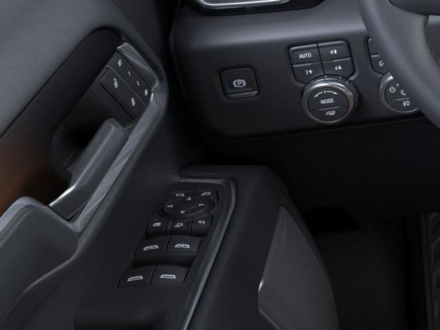 2026 GMC Sierra 2500HD Crew Cab, Standard Bed, Denali, 4WD