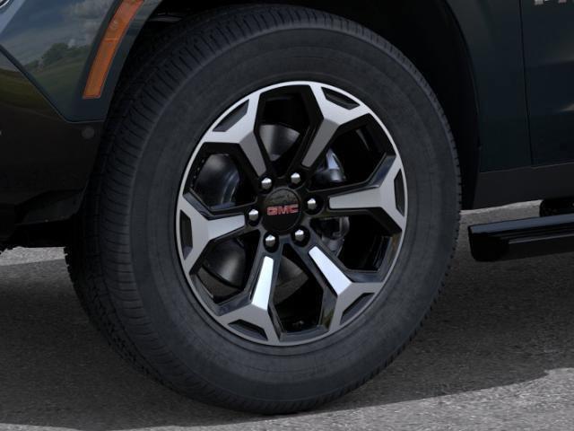 2026 GMC Yukon 4WD AT4 Ultimate