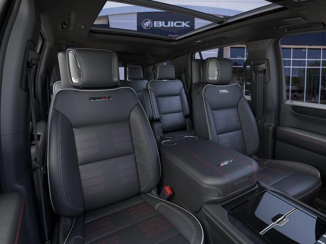 2026 GMC Yukon 4WD AT4 Ultimate