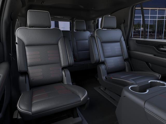 2026 GMC Yukon 4WD AT4 Ultimate