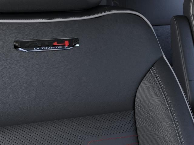 2026 GMC Yukon 4WD AT4 Ultimate