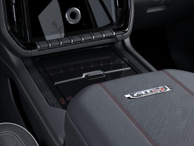 2026 GMC Yukon 4WD AT4 Ultimate