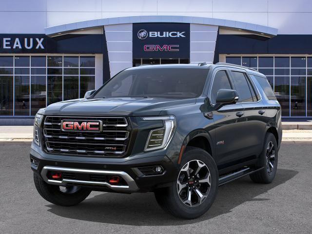 2026 GMC Yukon 4WD AT4 Ultimate
