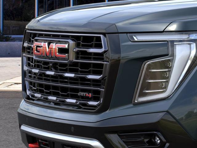 2026 GMC Yukon 4WD AT4 Ultimate