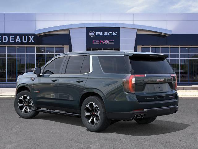 2026 GMC Yukon 4WD AT4 Ultimate