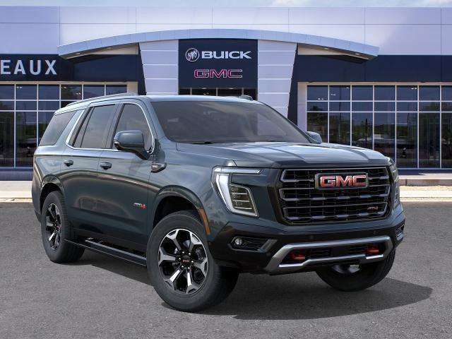2026 GMC Yukon 4WD AT4 Ultimate