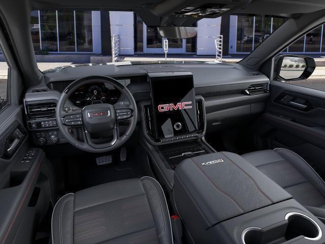 2026 GMC Yukon 4WD AT4 Ultimate