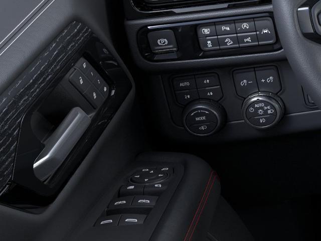 2026 GMC Yukon 4WD AT4 Ultimate