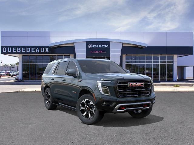 2026 GMC Yukon 4WD AT4 Ultimate