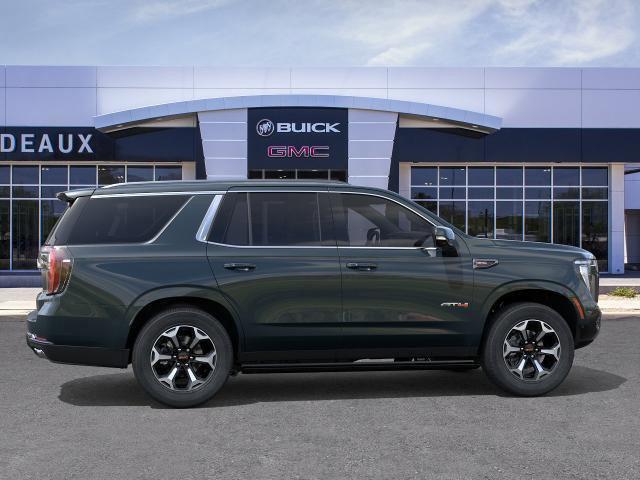 2026 GMC Yukon 4WD AT4 Ultimate