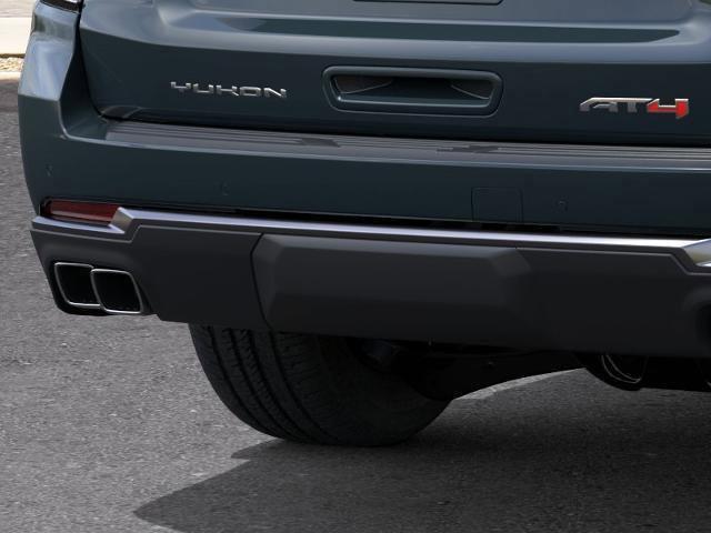 2026 GMC Yukon 4WD AT4 Ultimate