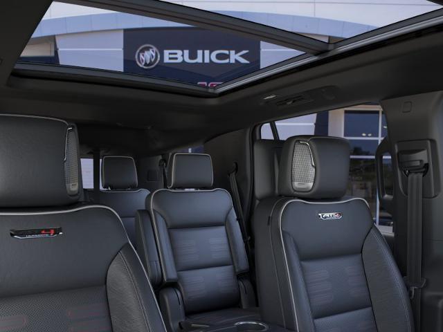 2026 GMC Yukon 4WD AT4 Ultimate