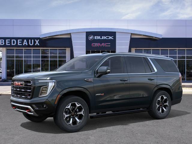 2026 GMC Yukon 4WD AT4 Ultimate