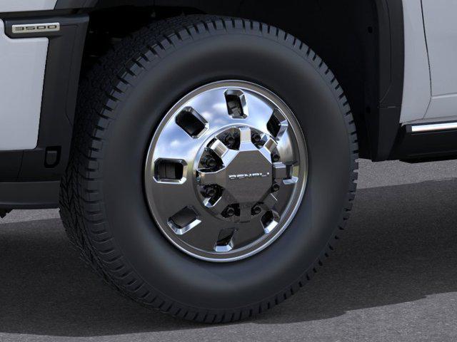 2026 GMC Sierra 3500HD Crew Cab, Long Bed, Denali Ultimate Dual Rear Wheel, 4WD
