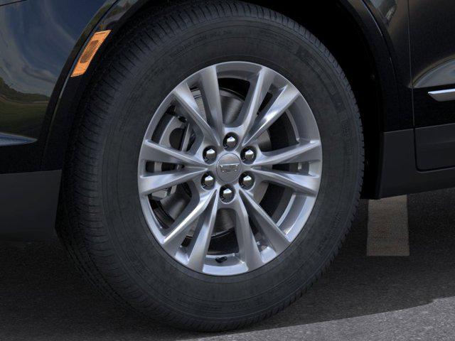 2026 Cadillac XT5 Luxury AWD