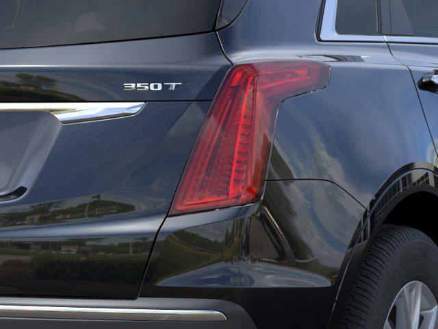 2026 Cadillac XT5 Luxury AWD