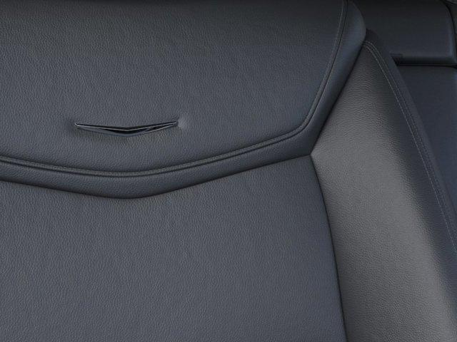 2026 Cadillac XT5 Luxury AWD