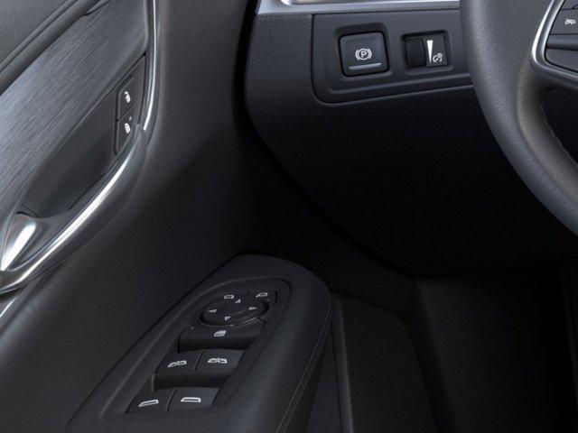 2026 Cadillac XT5 Luxury AWD