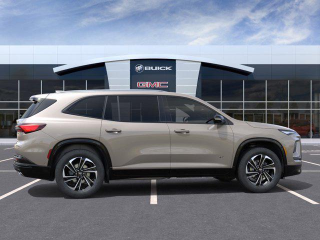 2026 Buick Enclave Sport Touring FWD