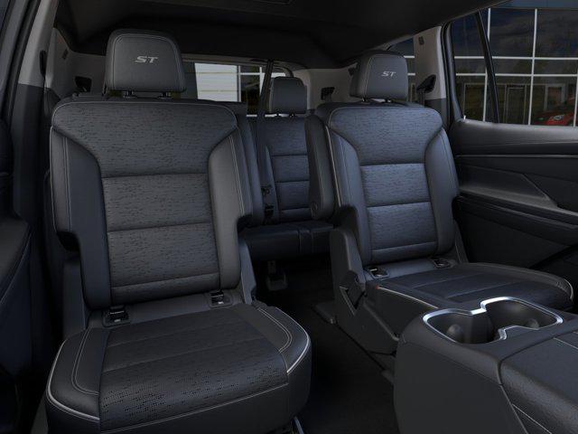 2026 Buick Enclave Sport Touring FWD