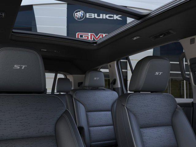 2026 Buick Enclave Sport Touring FWD