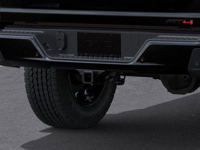 2026 GMC Canyon AT4, 4WD